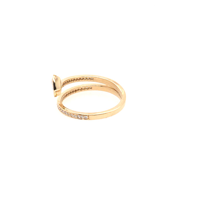 Bague ALTINAÏ