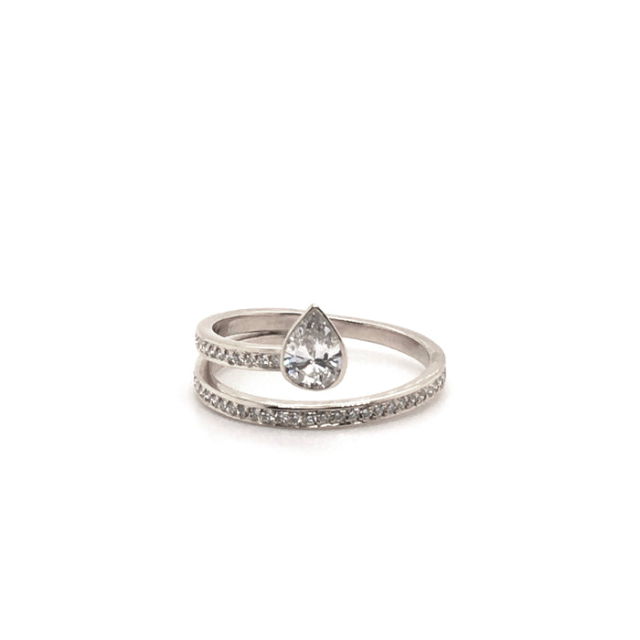 Bague ALTINAÏ