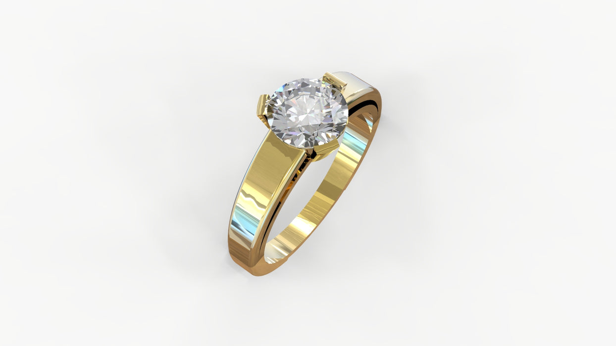 Solitaire PROMISE