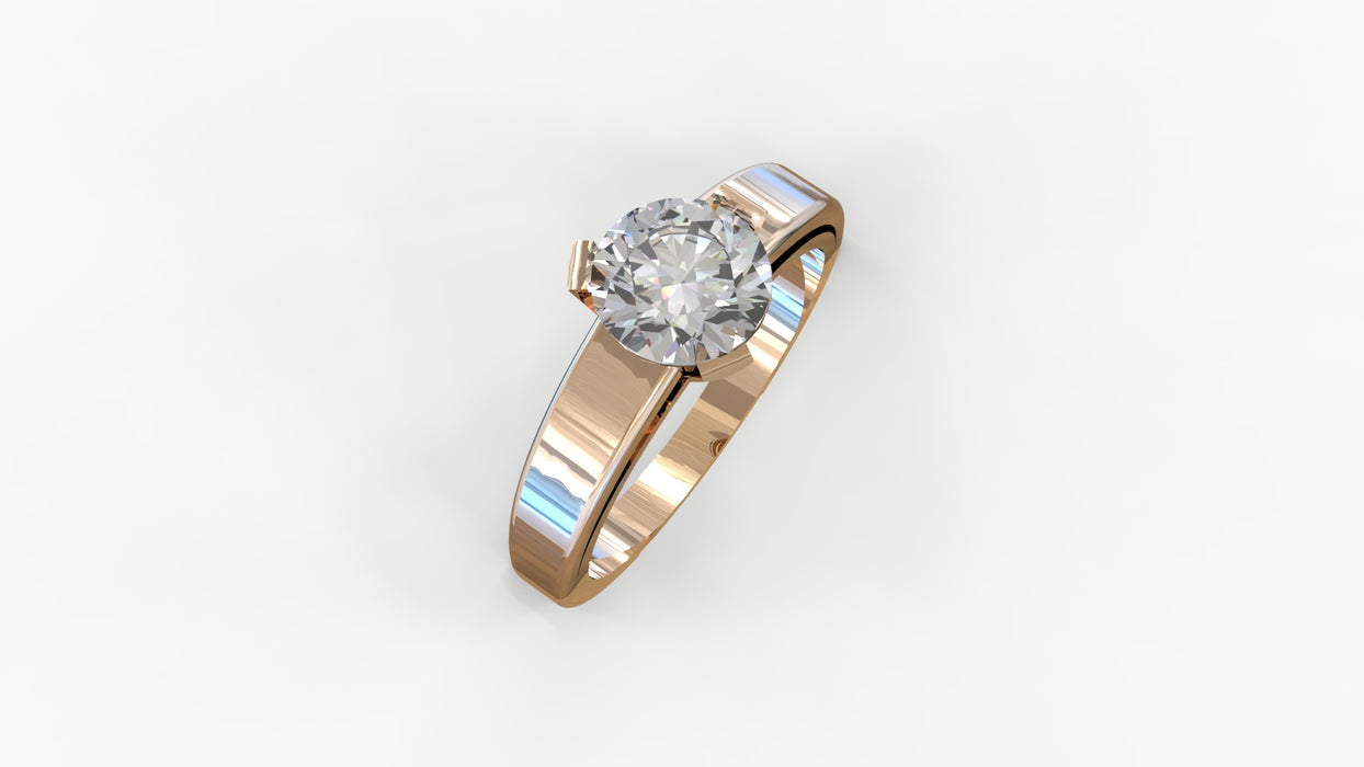 Solitaire PROMISE