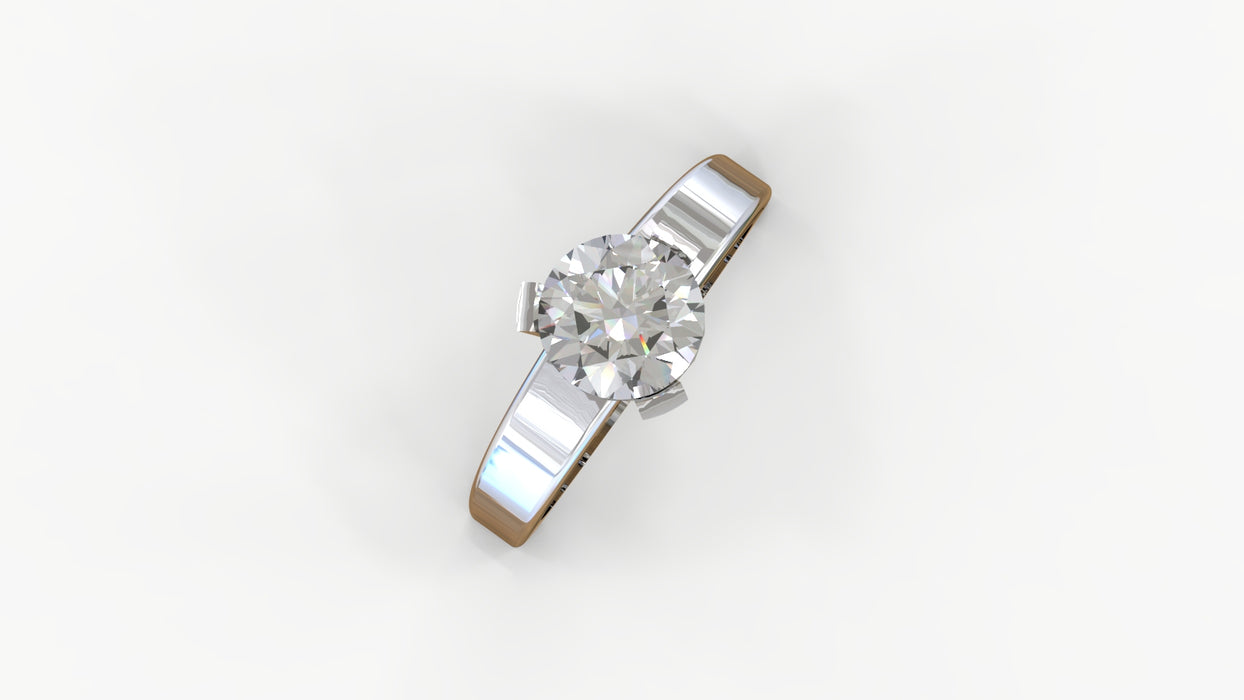Solitaire PROMISE