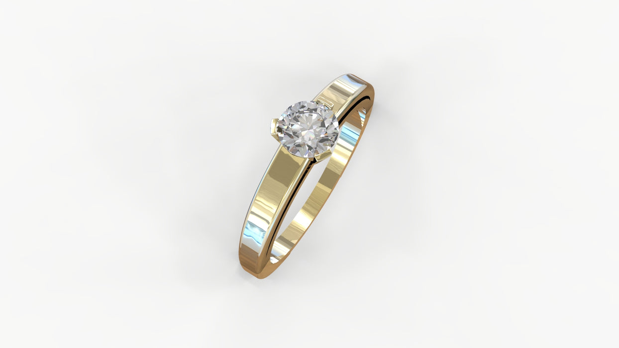 Solitaire PROMISE