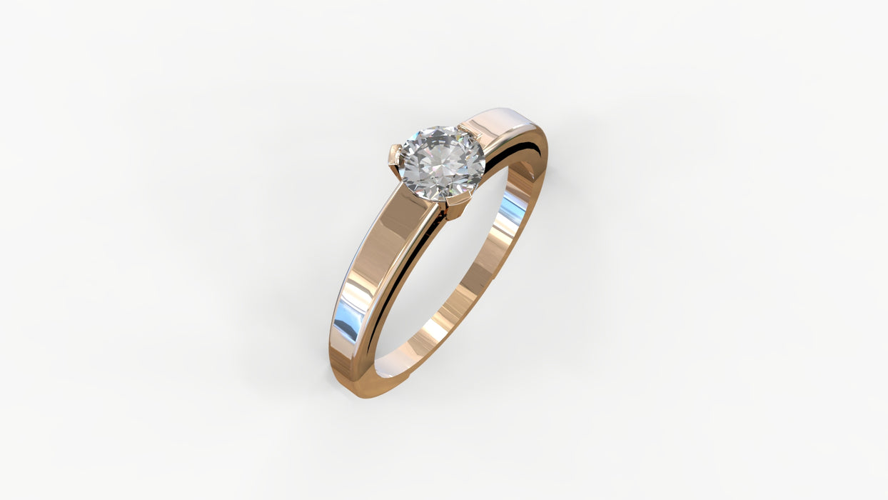 Solitaire PROMISE