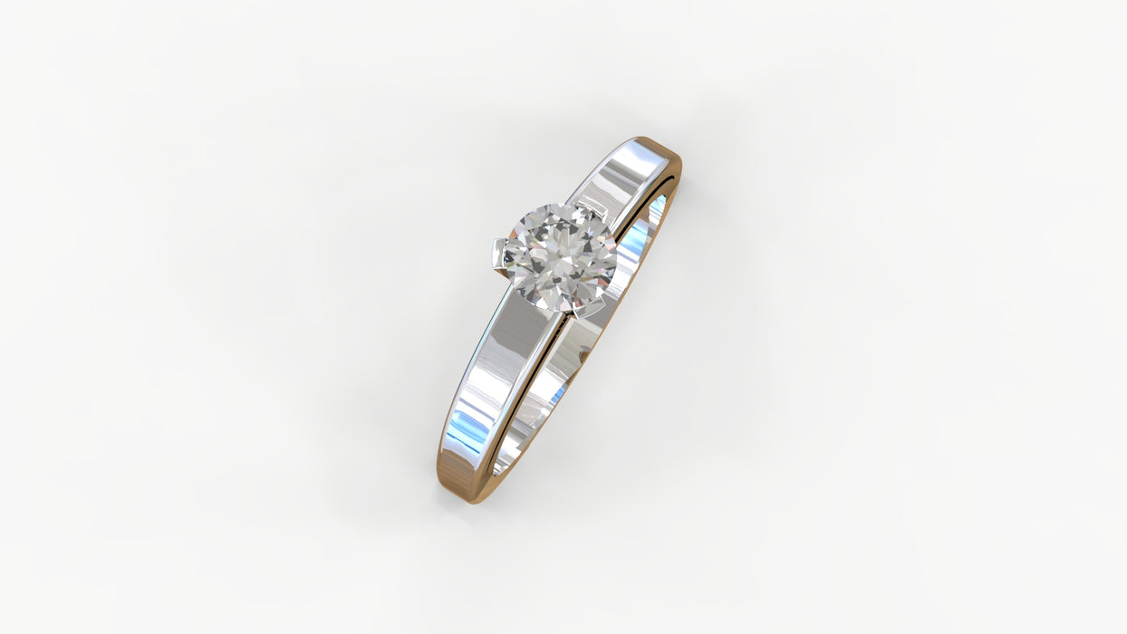 Solitaire PROMISE